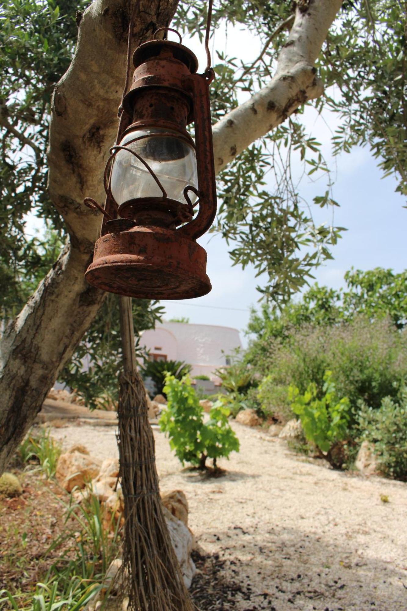 Maison d'hôtes Trullo Il Melograno à Ostuni Extérieur photo