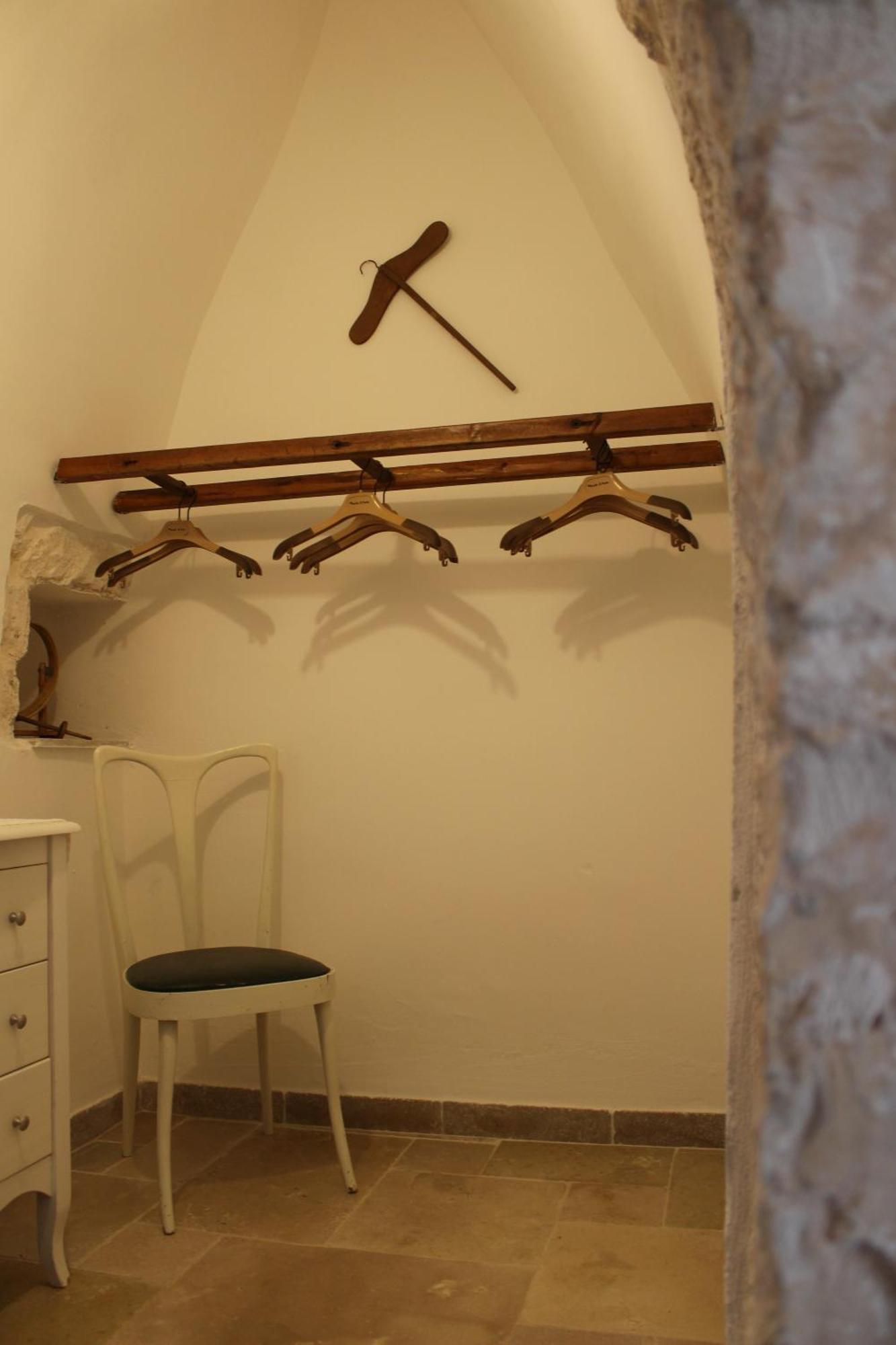 Maison d'hôtes Trullo Il Melograno à Ostuni Extérieur photo