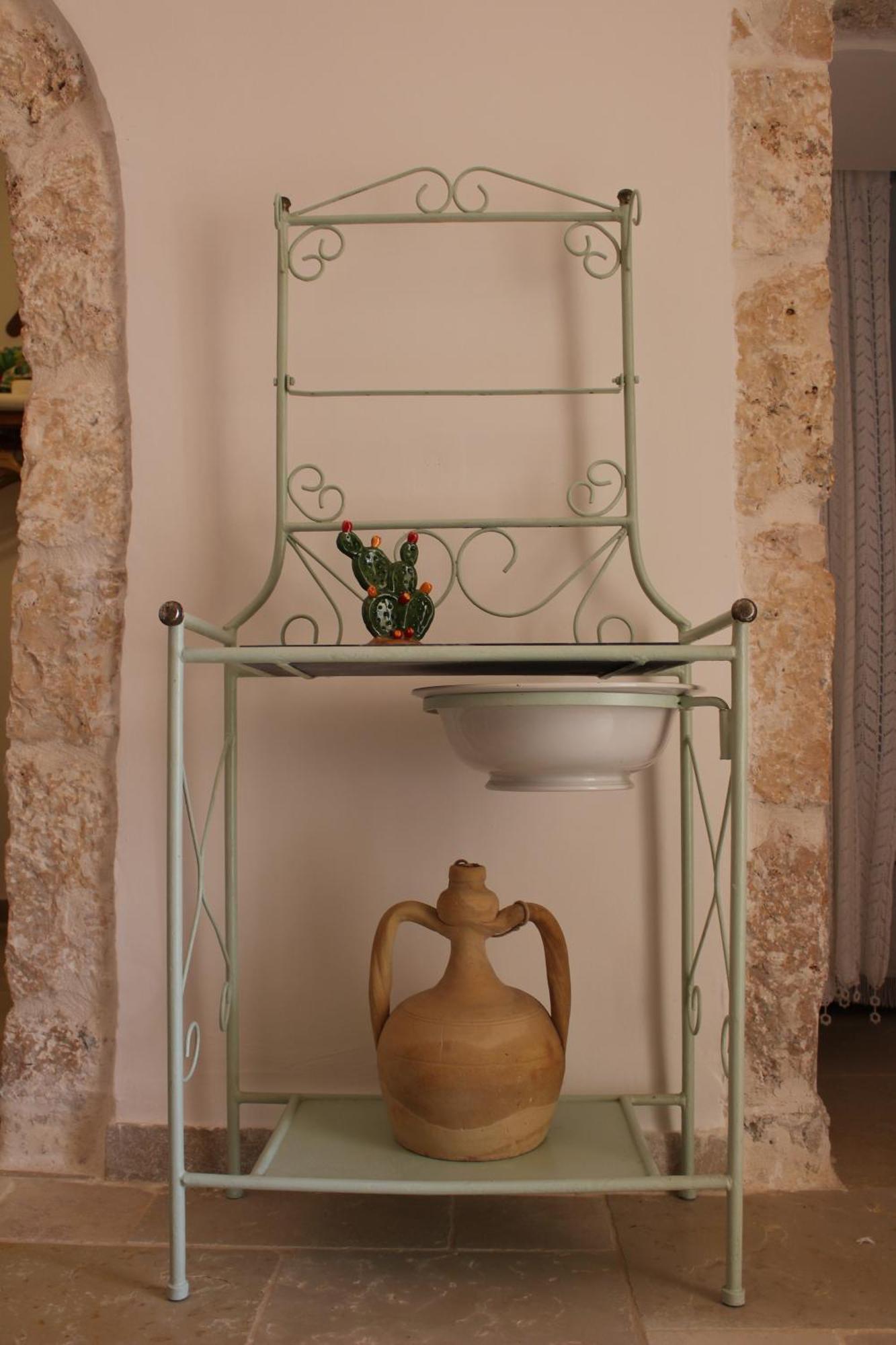Maison d'hôtes Trullo Il Melograno à Ostuni Extérieur photo