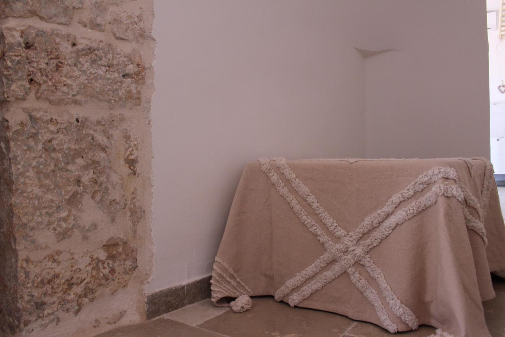 Maison d'hôtes Trullo Il Melograno à Ostuni Extérieur photo